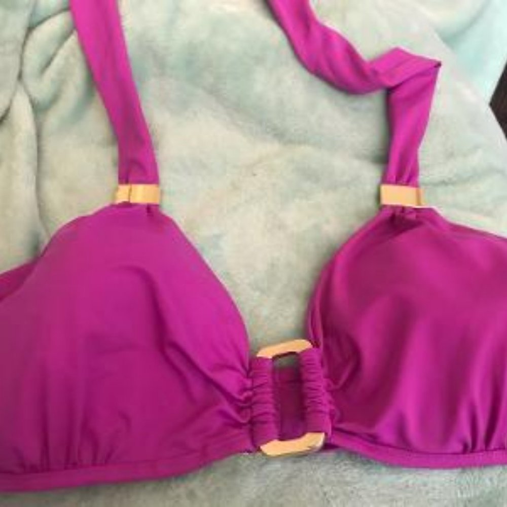 Super Cute BRAND NEW H & M Bathing Suit Top